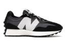 New Balance Black 327 Sneakers