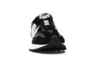New Balance Black 327 Sneakers