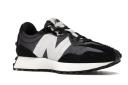 New Balance Black 327 Sneakers
