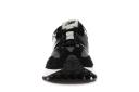 New Balance Black 327 Sneakers