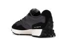 New Balance Black 327 Sneakers