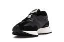 New Balance Black 327 Sneakers