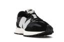 New Balance Black 327 Sneakers