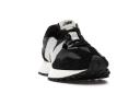 New Balance Black 327 Sneakers