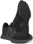 New Balance Black 327 Sneakers