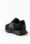 New Balance Black 327 Sneakers