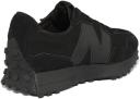 New Balance Black 327 Sneakers