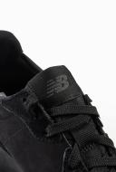 New Balance Black 327 Sneakers