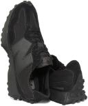 New Balance Black 327 Sneakers