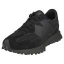 New Balance Black 327 Sneakers