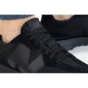 New Balance Black 327 Sneakers