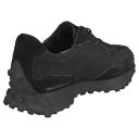 New Balance Black 327 Sneakers