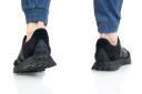 New Balance Black 327 Sneakers