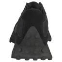 New Balance Black 327 Sneakers