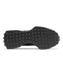 New Balance Black 327 Sneakers