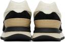 New Balance Black 574 Legacy Sneakers