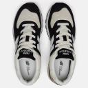 New Balance Black 574 Legacy Sneakers