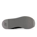 New Balance Black 574+ Sneakers