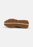 New Balance Black & Beige UXC72V1 Sneakers