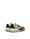New Balance Black & Beige UXC72V1 Sneakers