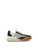 New Balance Black & Beige UXC72V1 Sneakers