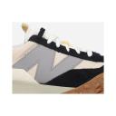 New Balance Black & Beige UXC72V1 Sneakers
