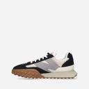 New Balance Black & Beige UXC72V1 Sneakers