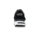 New Balance Black Made in US 990v2 Sneakers