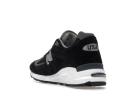 New Balance Black Made in US 990v2 Sneakers