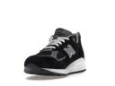 New Balance Black Made in US 990v2 Sneakers