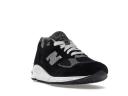 New Balance Black Made in US 990v2 Sneakers
