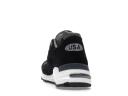 New Balance Black Made in US 990v2 Sneakers
