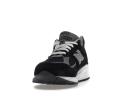 New Balance Black Made in US 990v2 Sneakers