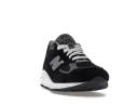 New Balance Black Made in US 990v2 Sneakers