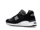 New Balance Black Made in US 990v2 Sneakers