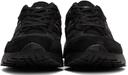 New Balance Black Made in US 992 Sneakers