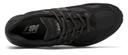 New Balance Black Made in US 992 Sneakers