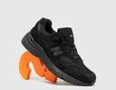 New Balance Black Made in US 992 Sneakers