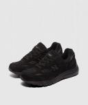 New Balance Black Made in US 992 Sneakers