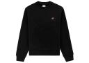 New Balance Black Made in USA Core Hoodie