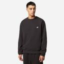 New Balance Black Made in USA Core Sweatshirt