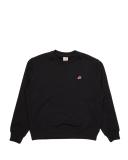 New Balance Black Made in USA Core Sweatshirt