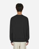 New Balance Black Made in USA Core Sweatshirt