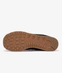 New Balance Black ML574 Sneakers