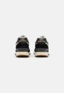 New Balance Black ML574 Sneakers