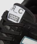 New Balance Black RC-1300 Sneakers
