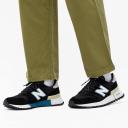 New Balance Black RC-1300 Sneakers