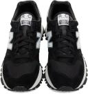 New Balance Black RC-1300 Sneakers