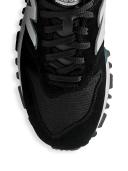 New Balance Black RC-1300 Sneakers