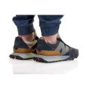 New Balance Black XC-72 Lunar New Year Sneakers